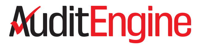 AuditEngine Logo
